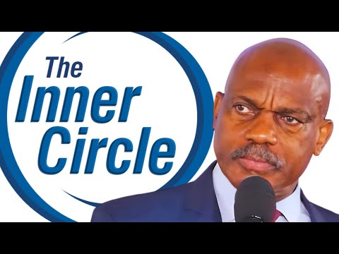 The Inner Circle | Pastor Randy Skeete