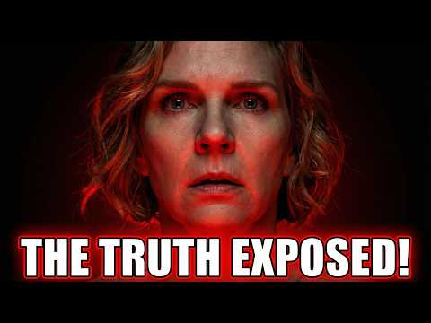 The 'Unique Love' Paradox: Why The Hive Can't Survive Carol | Pluribus Theory