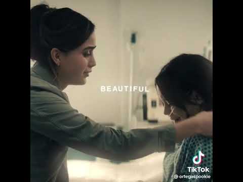 #scream #jennaortega #melissabarrera (tiktok ortegaspookie)