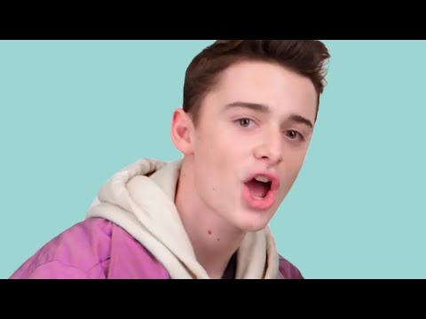 the best of: Noah Schnapp