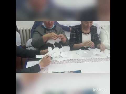 Психологтармен тренинг "Өмір жолы"