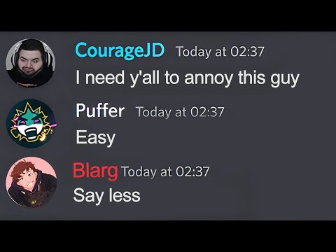 This YouTuber Challenged Us to Beat This PRO Fortnite Streamer…