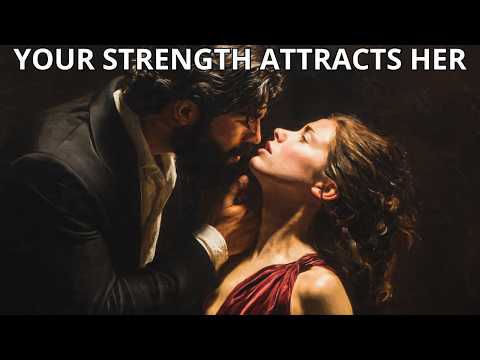 Machiavelli's Law: When She Goes Silent, Do This