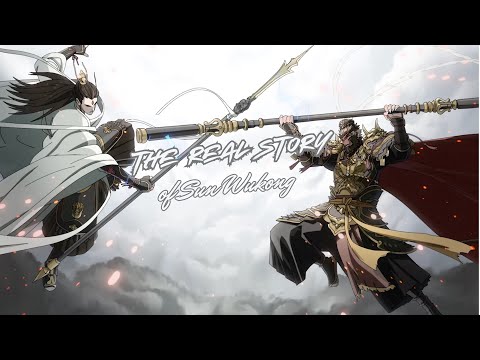 Black Myth Wukong’s Story Is WAY Darker Than You Think…....