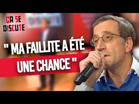 Chute et survie : ils ont TOUT perdu | Comment repartir quand on a tout perdu ? | ÇA SE DISCUTE