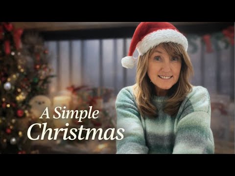 A Simple Christmas in Japan🎄 Errands + Family Time