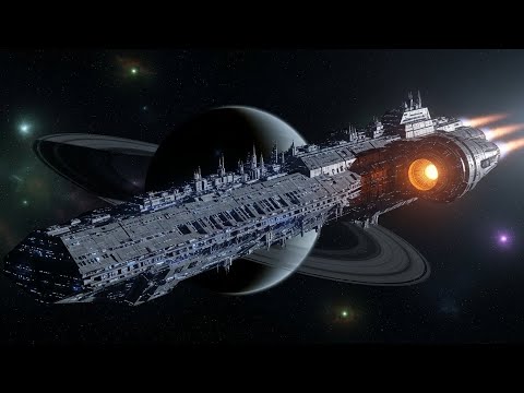 A Sudden Human Warship Arrival Shattered The Council’s Arrogance!   HFY   Sci Fi Stories