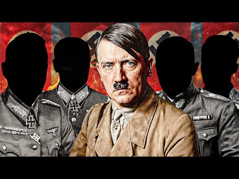 Che Fine Hanno Fatto le Guardie del Corpo di Hitler dopo la Seconda Guerra Mondiale?