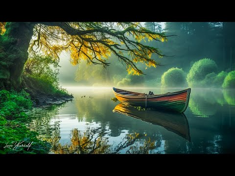 Beautiful Relaxing Music - Stop Overthinking, Stress Relief Music, Sleep Music, Calming Music #22