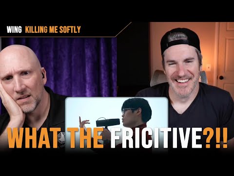 WING’s beatboxing shows no mercy!! Vocal Coach & Songwriter react to 'Killing Me Softly'