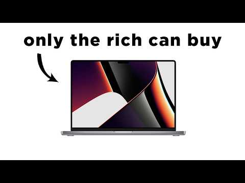 Buying a MacBook in a 3rd World Country Is a Different Reality