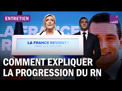 Victoire écrasante du RN : le nihilisme dans les urnes ?