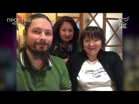 УВИДЕЛ В НЕБЕ ЛИК ХРИСТА! ЧУДЕСА В ЖИЗНИ ИЕРОМОНАХА ФОТИЯ! СВЯТОЙ ЕВФИМИЙ СПАС БОЙЦА ВО ВРЕМЯ ВЗРЫВА