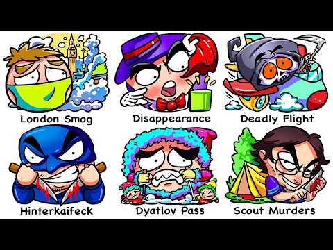 Scariest Thing that Happened Of ALL Time