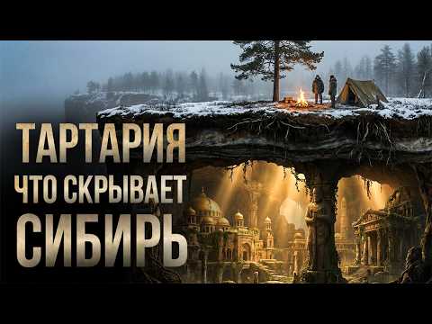 Махабхарата в снегах Сибири: Где на самом деле жили ведические боги?