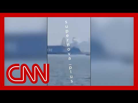 'I think Russia clearly is on its heels right now': retired Maj. Mike Lyons on Crimea bridge attack