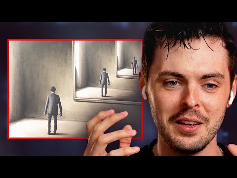 What Actually Is 'The Self?'