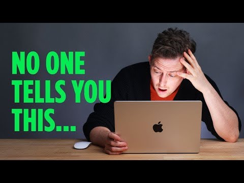 The SECRET Behind the Best Websites