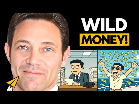 Why Jordan Belfort's Communication Skills Crush Every Other Sales Strategy