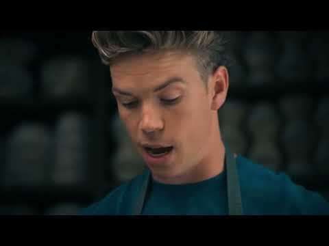 Will Poulter The Bear 2023