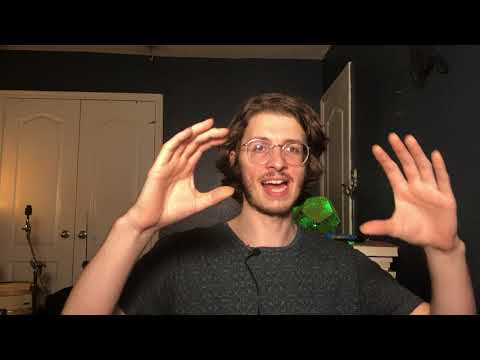 5 Grams in Silent Darkness - Mushroom Trip Report (Heroic Dose) Aliens, Alchemy, Space Telescope