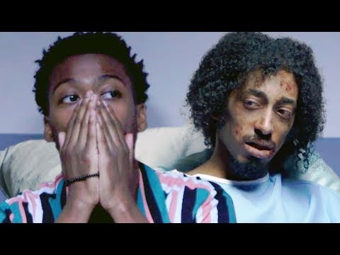 Elks Drug Awareness: Facing Addiction (Squad Vlogs)