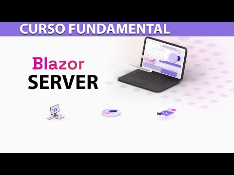 🆕Curso Fundamental Blazor Server - .NET 7