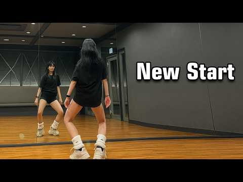 New Start