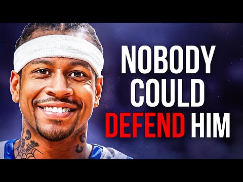 How an Undersized Point Guard Humbled The Entire NBA