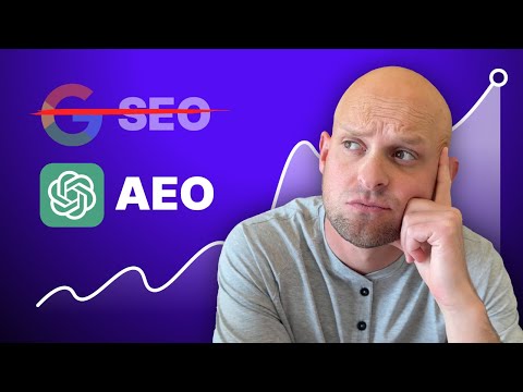 AI is changing SEO… here’s how to outsmart it to get tons of traffic