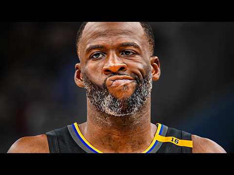 Draymond Green Keeps Getting Worse