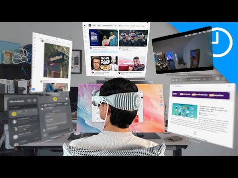 7 Mind-Blowing Ways To Use The Vision Pro