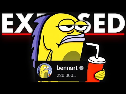 Das PROBLEM an BENNART...