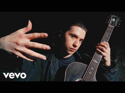 Marcin - Bite Your Nails (Official Video)