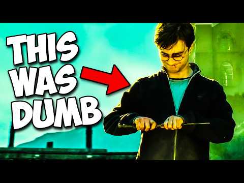 Reacting to YOUR BEST Harry Potter HOT TAKES