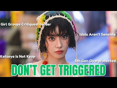 Unpopular Kpop Opinions That Will Challenge Your Emotional Intelligence