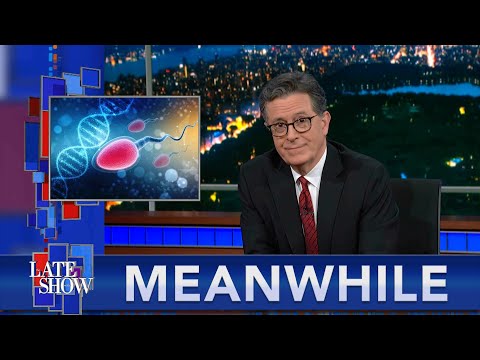 Meanwhile… Birth Control for Men | Sriracha Shortage Looms | Dog Looks Like Snoopy