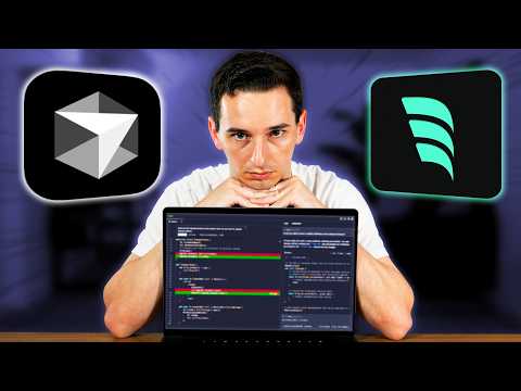 I Tried Vibe Coding For 100 Hours