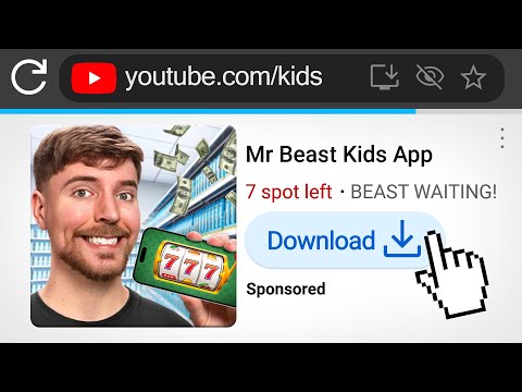 I Installed Obviously Fake YouTube Scam Ads