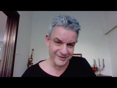 How Trauma Breaks You Apart (Structural Dissociation)