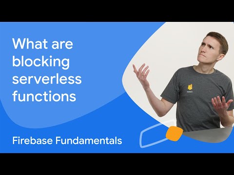 Build custom signup behavior with blocking serverless functions