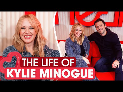 Kylie Minogue - Through the Eras (Heart 2024)