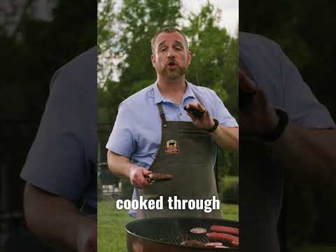 How to Balance the Perfect Sear