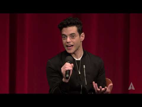 Academy Conversations: Bohemian Rhapsody