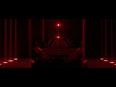 Time to Reign: A Koenigsegg Mini Blockbuster