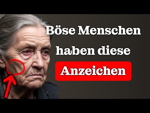 🔴ATTENTION! 10 Signs That There's a Bad Person in Your Life | THE ANALYST