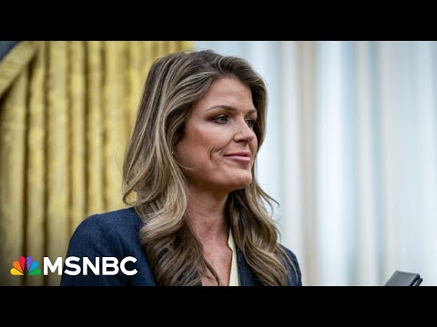 ‘She literally does not know what she is doing’: Trump attorney struggles in major prosecutions