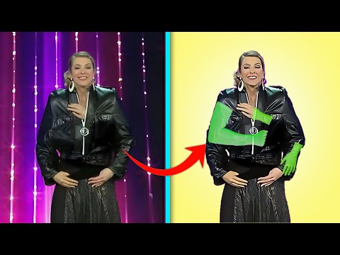 Alana Multiple Hand Magic Secret Revealed | ACE