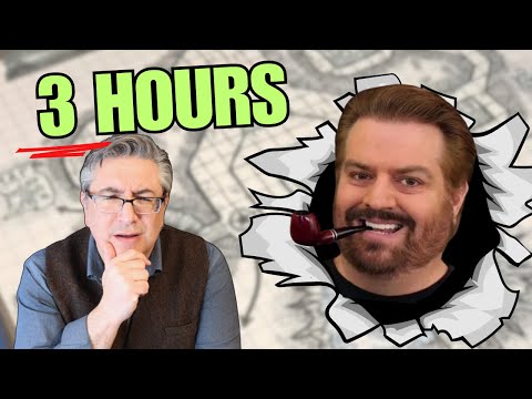 How Long Should An Adventure Be? Plus Free Sample Adventure!