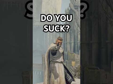 MOST BROKEN WEAPON IN ELDEN RING #eldenring #eldenringgameplay